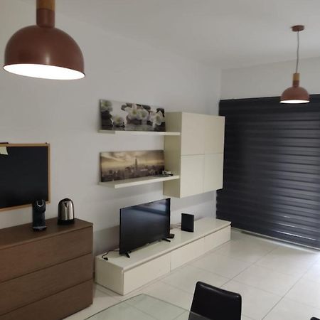 Appartamento Hampton Court, Block C, N.2 St. Paul's Bay Esterno foto