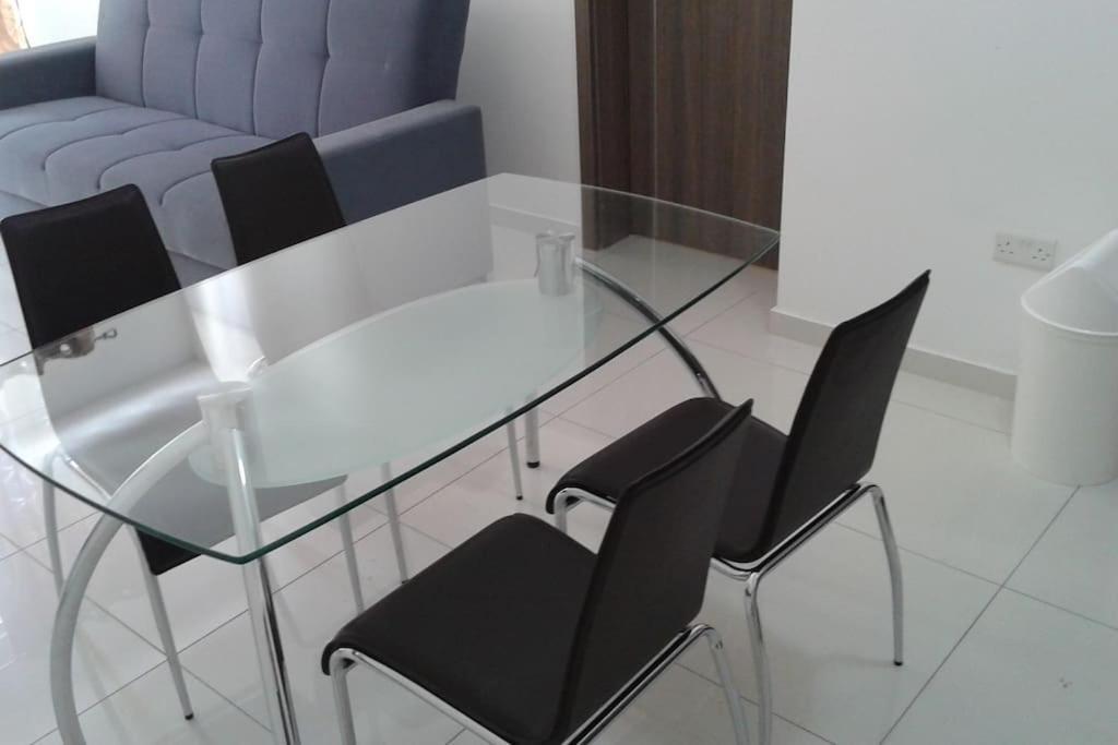 Appartamento Hampton Court, Block C, N.2 St. Paul's Bay Esterno foto