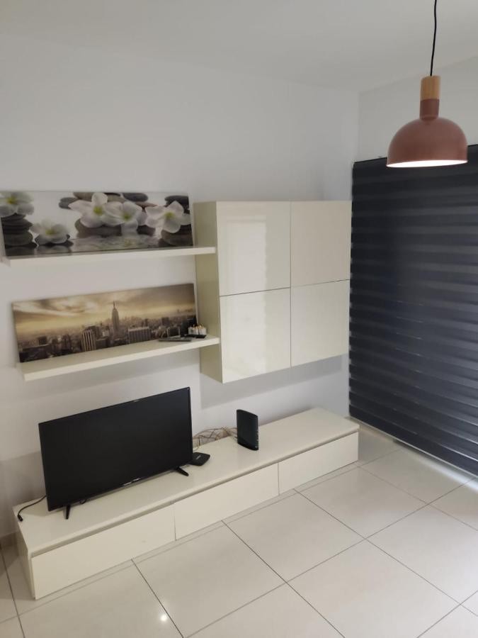 Appartamento Hampton Court, Block C, N.2 St. Paul's Bay Esterno foto