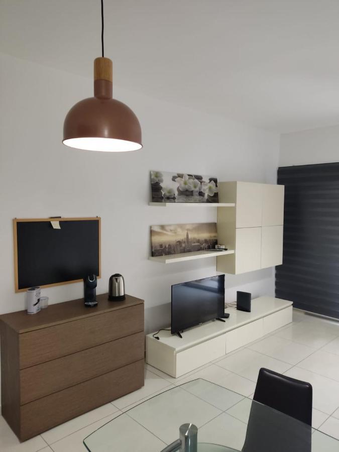 Appartamento Hampton Court, Block C, N.2 St. Paul's Bay Esterno foto