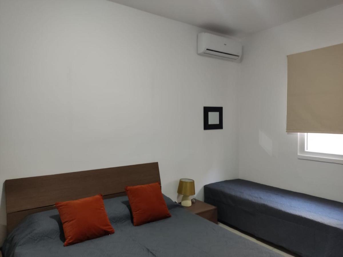 Appartamento Hampton Court, Block C, N.2 St. Paul's Bay Esterno foto