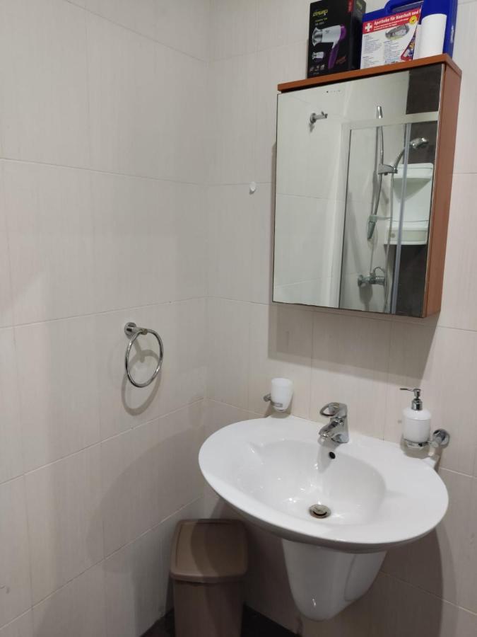Appartamento Hampton Court, Block C, N.2 St. Paul's Bay Esterno foto